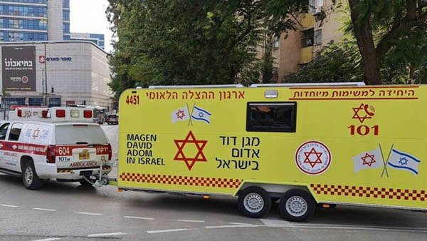 Israele: COVID19, si riparte con la vaccinazione notturna