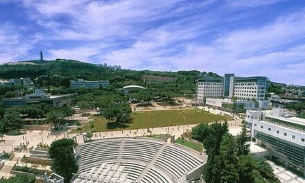 Tre università israeliane nominate tra le prime 100 al mondo