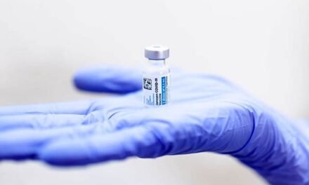 COVID19: Israele registra 600 pazienti gravi, 3° vaccino da espandere