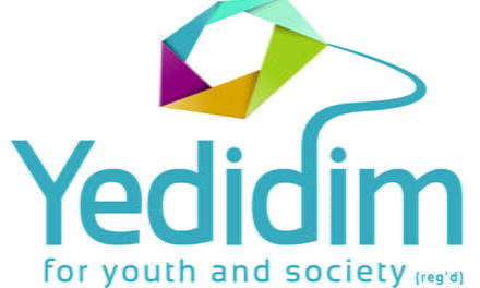 Yedidim, l’organizzazione no profit che corre in aiuto