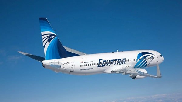EgyptAir lancerà voli diretti tra Tel Aviv ed il Cairo