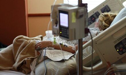 Israele: la maggioranza dei casi gravi di COVID19 non è vaccinata