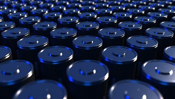 Storedot: la batteria per autoveicoli che si ricarica in 10 minuti