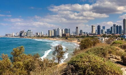 Tel Aviv scivola al settimo posto nella lista annuale dei migliori ecosistemi tecnologici globali