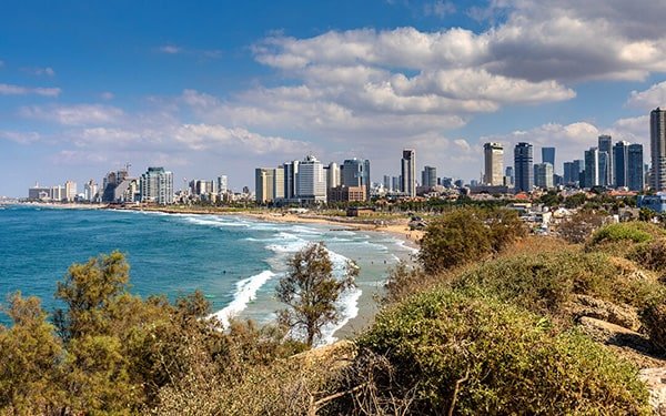 Tel Aviv scivola al settimo posto nella lista annuale dei migliori ecosistemi tecnologici globali