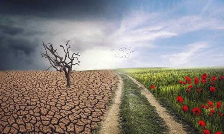 Israele: società legate al clima hanno raccolto $ 2,2 miliardi nel 2021