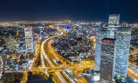 “The Economist” nomina Tel Aviv la città più cara al mondo