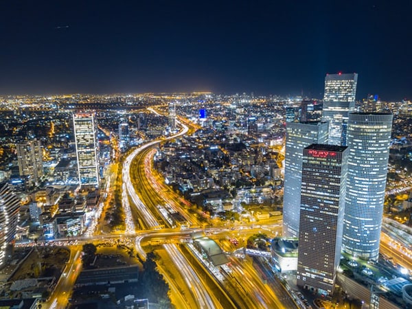 “The Economist” nomina Tel Aviv la città più cara al mondo