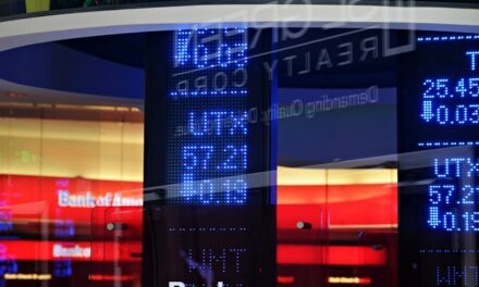 L’Hitech israeliano raccoglie $5,6 miliardi di dollari