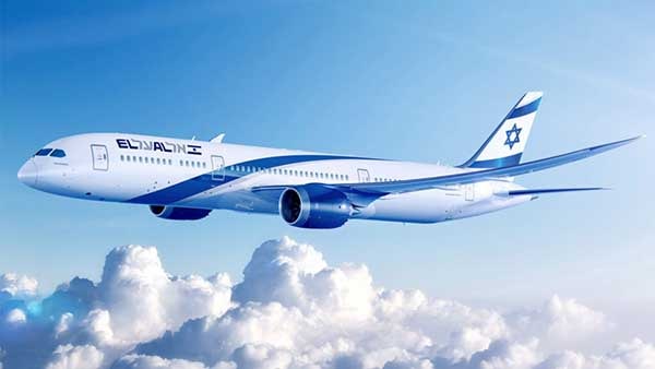 El Al e i piloti firmano un accordo salariale