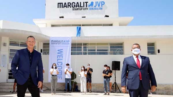 Israele e Italia stringono nuovi legami high-tech