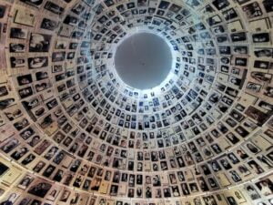 Yad Vashem - www.israele360.com