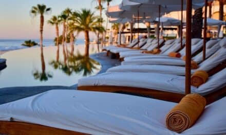 Tre hotel di Tel Aviv nella classifica di Forbes