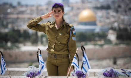 Il prossimo lunedi si celebra Yom Hazikaron