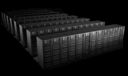 Nvidia costruisce in Israele uno dei supercomputer di intelligenza artificiale