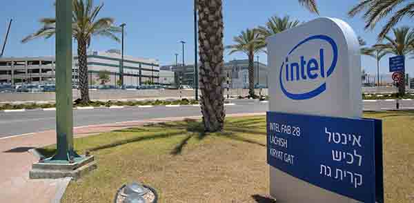Intel investe $15 miliardi di dollari e pone Israele in prima linea nella guerra globale dei chip