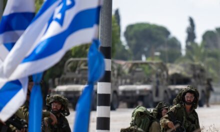 La guerra con Hamas costa 1 miliardo di NIS al giorno