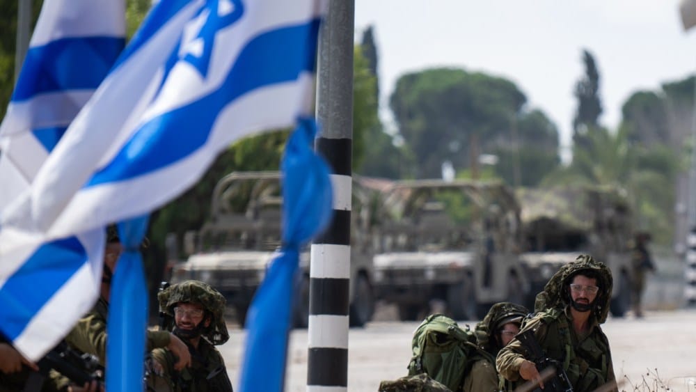 La guerra con Hamas costa 1 miliardo di NIS al giorno