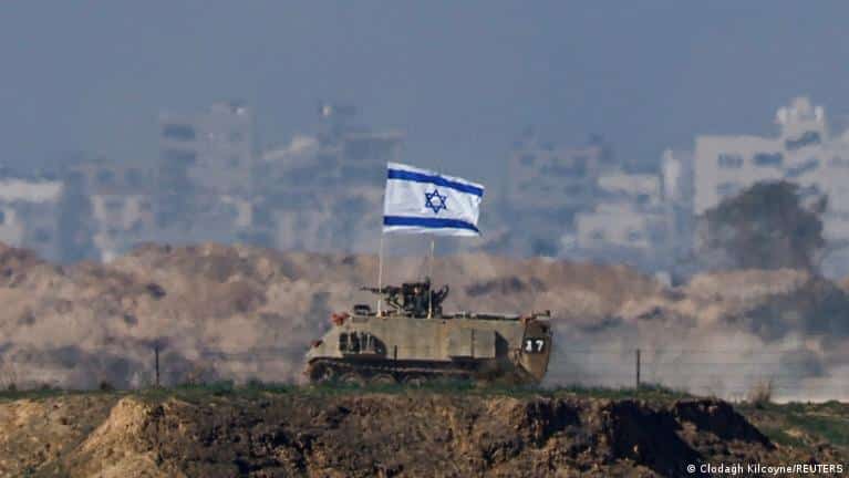 La guerra con Hamas costerà a Israele almeno 50 miliardi di NIS nel 2024