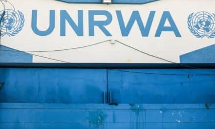 L’intelligence israeliana sostiene che il 10% dei lavoratori dell’UNRWA a Gaza ha legami con i gruppi terroristici