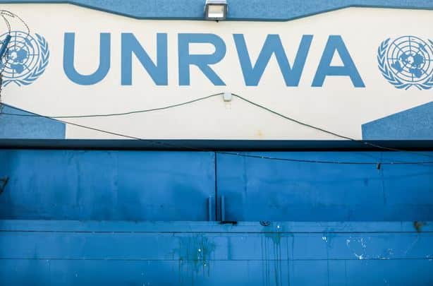 L’intelligence israeliana sostiene che il 10% dei lavoratori dell’UNRWA a Gaza ha legami con i gruppi terroristici