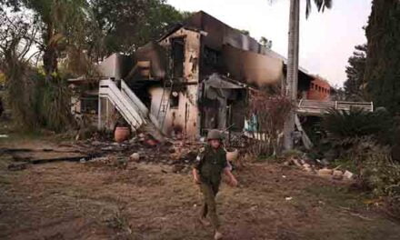 Israele rivela che 12 dipendenti dell’UNRWA avrebbero preso parte al 7 ottobre, e altri 30 hanno assistito