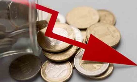 Israele, tasso di inflazione scende al 2,6%