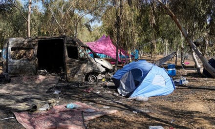 Dopo cinque mesi l’ONU si ricorda delle donne violentate