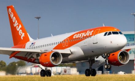 EasyJet riprenderà i voli per Israele la prossima settimana