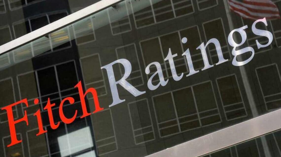Fitch riporta Israele a A+
