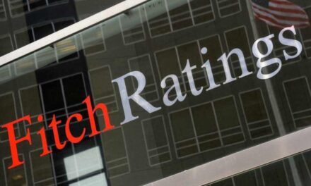 Fitch riporta Israele a A+