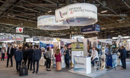 Francia: Israele non ammesso a Eurosatory