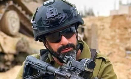 Riservista con PTSD si toglie la vita dopo l’ordine di richiamo