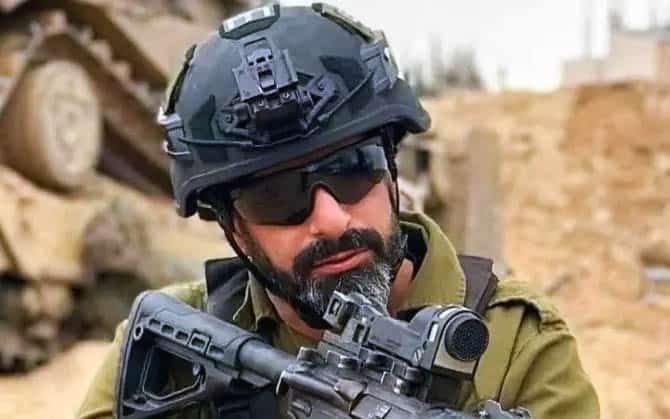 Riservista con PTSD si toglie la vita dopo l’ordine di richiamo