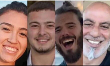 Operazione Arnon: come sono stati liberati i 4 ostaggi