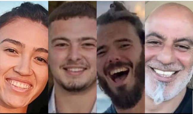 Operazione Arnon: come sono stati liberati i 4 ostaggi