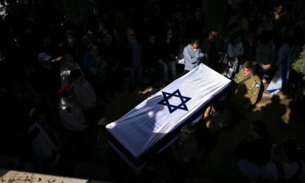 Iniziate in Israele le commemorazioni del 7 ottobre