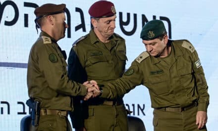 Il capo dell’intelligence Haliva si dimette per il fallimento del 7 ottobre