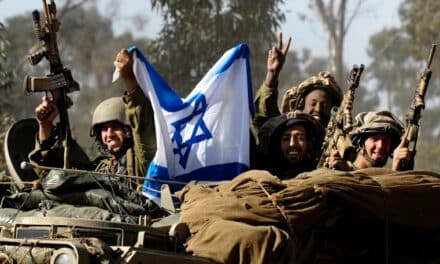 Israele: gli scenari di guerra con Hezbollah