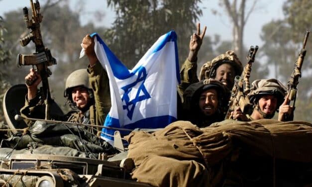 Israele: gli scenari di guerra con Hezbollah