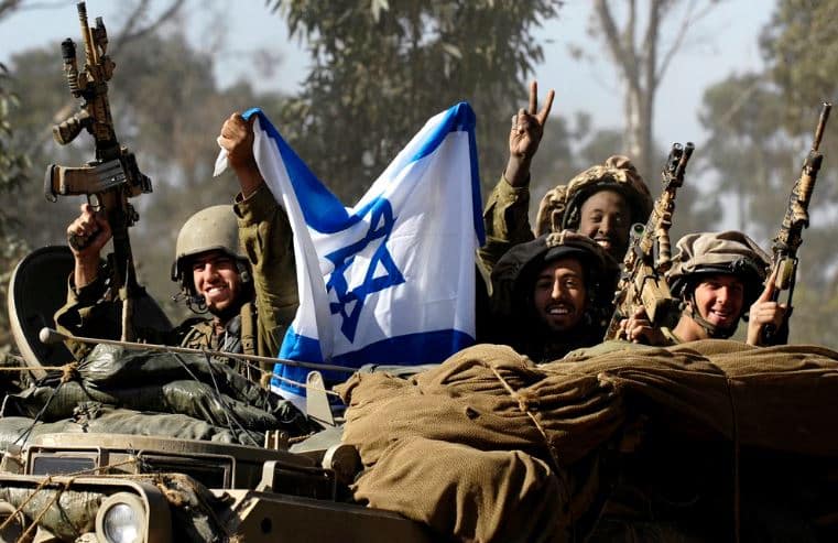 Israele: gli scenari di guerra con Hezbollah