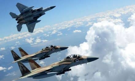 L’IDF gioca d’anticipo e colpisce i siti di lancio di Hezbollah in Libano