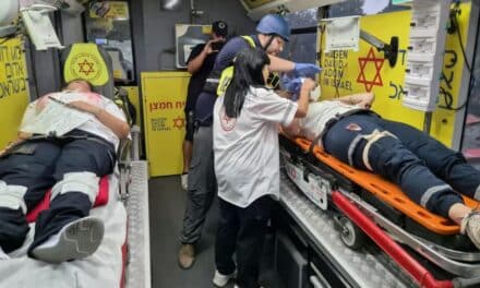 Israele: il nord si prepara ai nuovi piani di emergenza