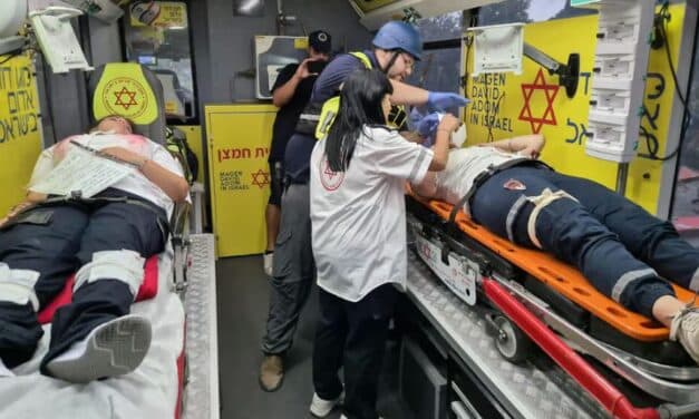 Israele: il nord si prepara ai nuovi piani di emergenza