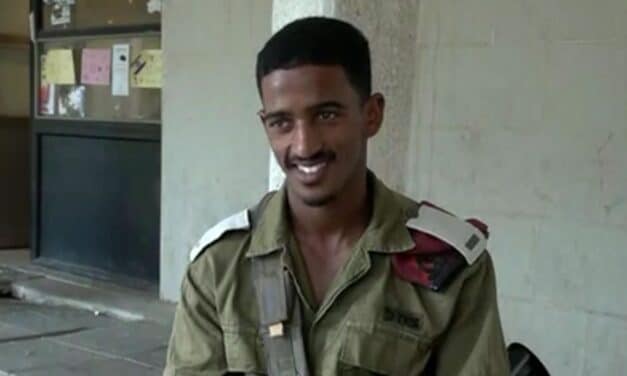 Reuven, l’ufficiale dell’IDF che il 7 ottobre ha corso per 12 kilometri