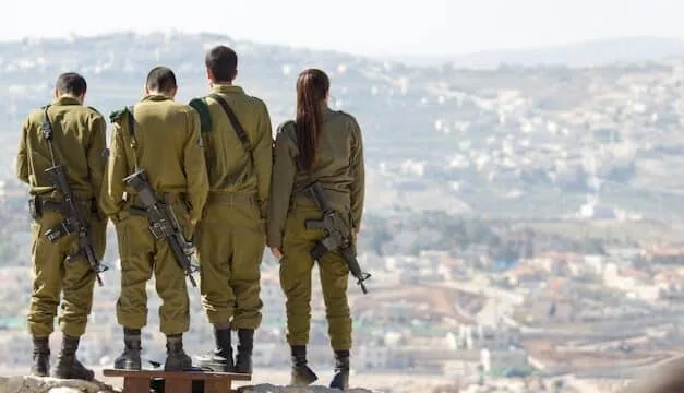 7/10/24 – Un anno di guerra: I dati dell’IDF