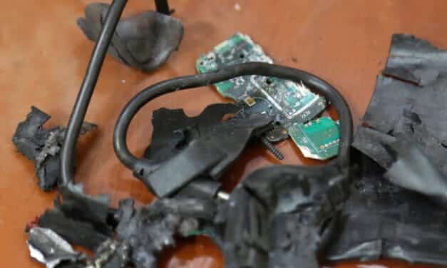 “Avete ricevuto un messaggio criptato”, ciao Hezbollah