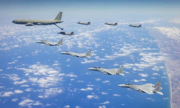 L’attacco di Israele lascia l’Iran più vulnerabile che mai.