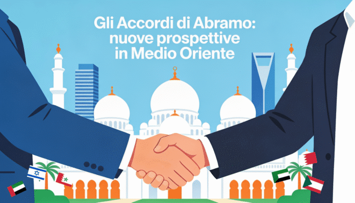 Accordi di Abramo