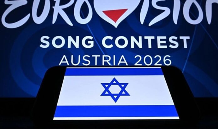 Eurovision 2026
